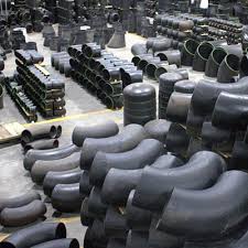 BTA Pipe Supplies - fittings supplier
