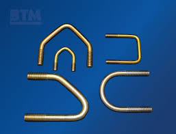 BTM Manufacturing | Fasteners, U-Bolts, Eye-Bolts and Custom Bolts - bolt supplier