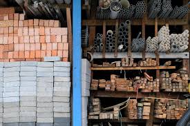 Building Materials: House Building, Construction Supplies | Build Easy - building construction materials supplier