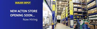 Builder Depot | Timber & Builders Merchants London | Building Supplies - building supplier
