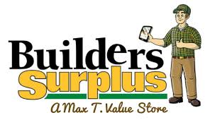Home Improvement Store & Building Supplies - Builders Surplus - building supplier