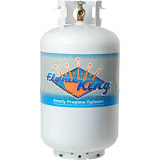 Propane Cylinders - Heating, Cooling & Construction - HCC - propane tank supplier