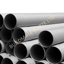 PVC Pipes & Fittings Singapore | Buildmate Pte Ltd - pvc pipe supplier