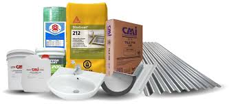 Construction Material Supplier Malaysia - material supplier