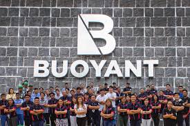 Buoyant Industrial Systems, Inc. - air filter supplier