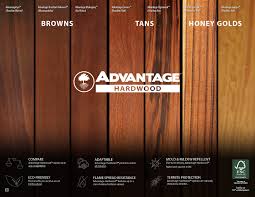 Hardwood Lumber - Advantage Lumber - hardwood supplier