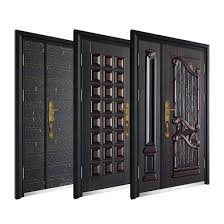 China Door Manufacturers, Steel Door Suppliers, Security Door Factory ... - steel door supplier