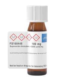 Superoxide dismutase (SOD) | 9054-89-1 suppliers - BuyersGuideChem - superoxide dismutase supplier