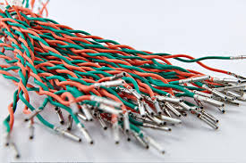 Cable Connections | Custom Cable Assemblies & Wire Harnesses - cable harness supplier