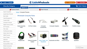 Wholesale Computer Parts | Computer Parts and Accessories - computer parts supplier