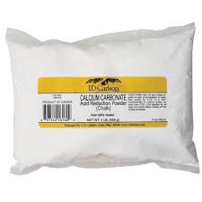 Calcium Carbonate | Tradeasia International Pte Ltd - calcium carbonate supplier