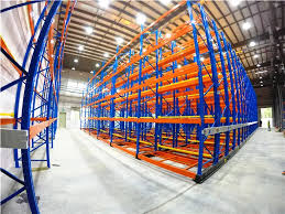 China Pallet Racking, Mobile Racking Suppliers, Manufacturers, Factory ... - pallet racking supplier