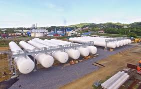 Domestic & Bulk LPG Supplier For Off Grid Heating and Energy - butane gas supplier