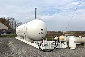 Domestic & Bulk LPG Supplier For Off Grid Heating and Energy - propane supplier