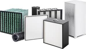 Air Filters & Air Filtration Solutions - USA | Camfil - air filter supplier