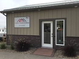 Vinyl Siding Supplies - Campbells Quality Exteriors - vinyl siding supplier