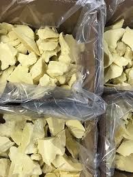 Venezuelan cacao butter - Canada Cacao Company - cocoa supplier