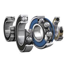Home - Canadian Bearings - bearing supplier