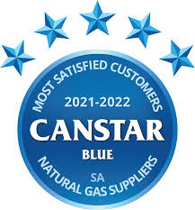Best-Rated Gas Suppliers VIC - Canstar Blue - gas supplier