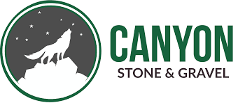 Home - Canyon Stone & Gravel - crushed stone supplier