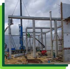 Cape Concrete | High Quality Superior Concrete Products | Cape Town - concrete supplier companies