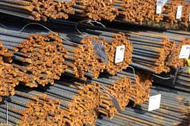 Capitol Steel - Quality Rebars You Can Trust - rebar supplier