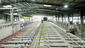 Capral | Supplier And Distributor Of Aluminium Products - aluminum supplier