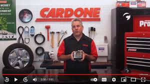 CARDONE Industries | Top Aftermarket Auto Parts Manufacturer - auto body parts supplier