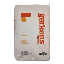 Gerkens® Cocoa Powders | Bulk Cocoa Supplier | Cargill - cocoa powder supplier