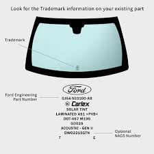 Automotive Glass Solutions - Carlex - aftermarket auto glass supplier