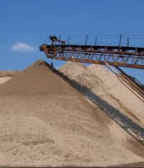 Carolina Sand, Inc North Carolina - gravel and sand supplier