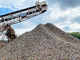HOME | Carolina Stone Supply - aggregates supplier