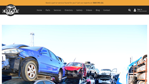Auto Wreckers & Car Part Suppliers in Sydney Nsw - a Master List - auto supplier