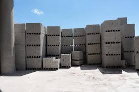 CONCRETE BLOCK - Carroll's Building Materials - concrete block supplier