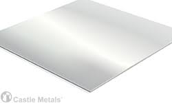 6061 | ALUMINUM | In Stock | Castle Metals Site - aluminium supplier