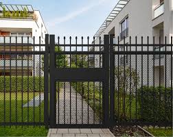 Catalyst™ Fence Solutions | Residential & Commercial Fencing - ornamental aluminum supplier