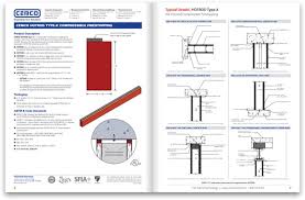 Steel Framing | CEMCO - metal stud supplier