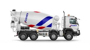 Ready-Mix Concrete - CEMEX - ready mix supplier
