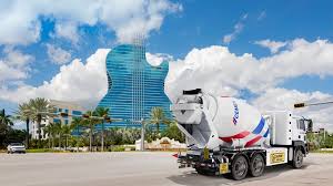 Leading Supplier of Concrete & Building Materials - Cemex US - material supplier
