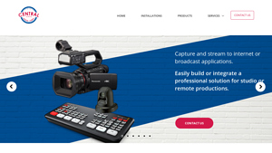 Central OH AV | | Video equipment sales, installation, AV integration ... - av supplier