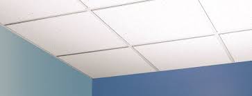 Ceiling & Wall Systems - CertainTeed - ceiling tile supplier