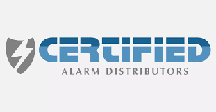 Certified Alarm Distributors - The Low Voltage Experts - low voltage supplier