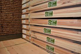 Certified Wood Products | FSC-Certified Lumber and Wood Products - wood supplier