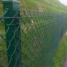 Chainlink Qatar - chain link fence supplier
