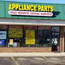 Appliance Parts Suppliers in Bolingbrook, IL 60490 - 630-759... - appliance parts supplier