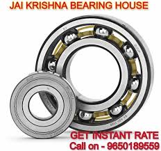 Ball Bearings| Ball Bearing Manufacturers in DelhI | Ball Bearing Sizes ... - bearing supplier in delhi