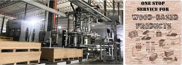 Chen Sing (S) Pte Ltd | 成森(新)私人有限公司 - Plywood & Timber Supplier - plywood supplier