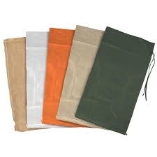 Stronghold™ Sand Bags - Cherokee Manufacturing - sand bag supplier