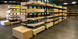 Cherokee Wood Products | Hardwood Lumber & Plywood - wood supplier
