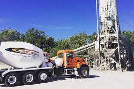 Childers Concrete Company | High Point, NC | Concrete Company - concrete product supplier